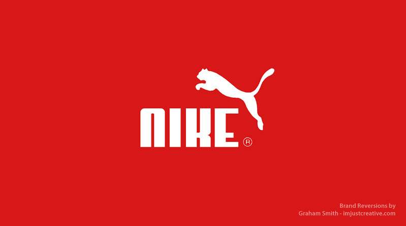 Does Nike Own Puma?