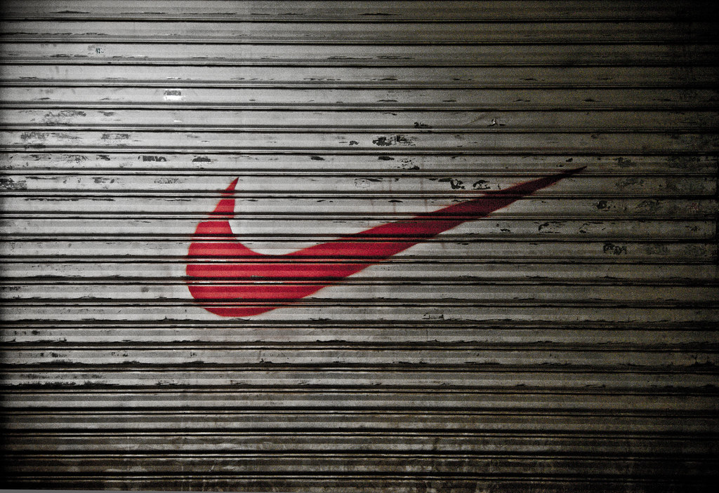 How To Work For Nike Marketing?