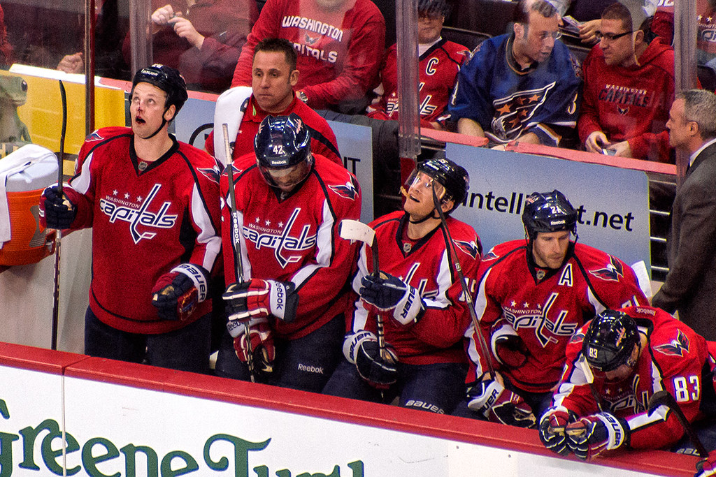 What Happened To Reebok?