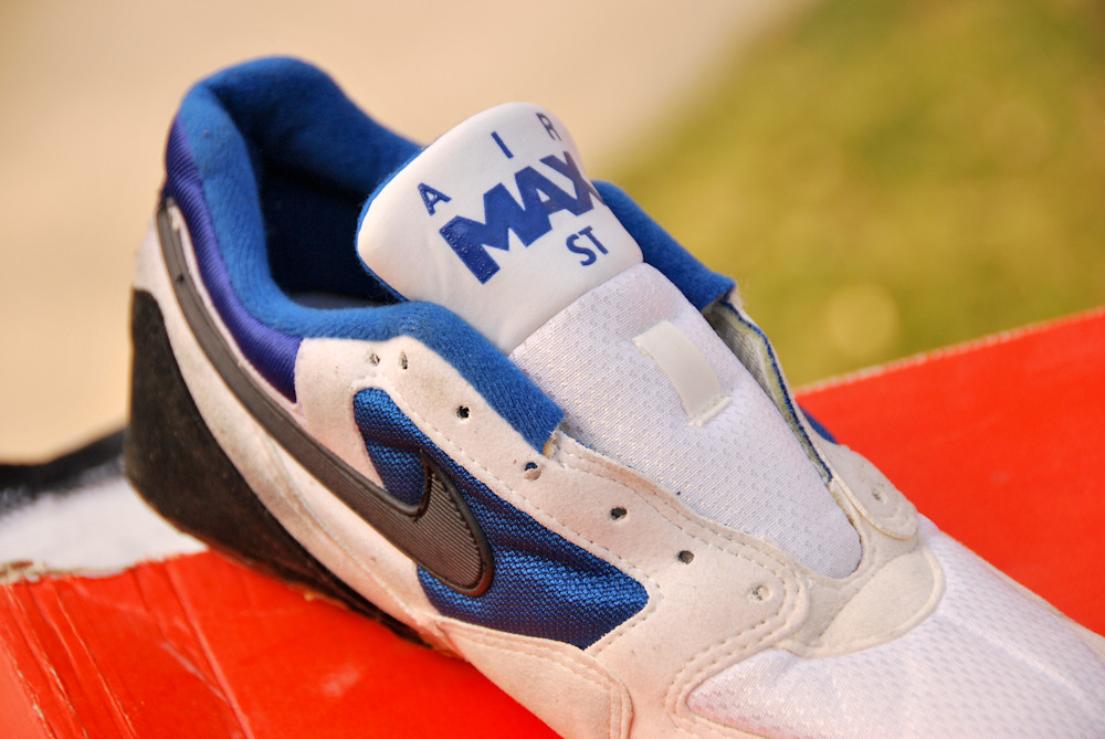 Find Your Perfect Pair With Vintage Nike Shoes For Sale