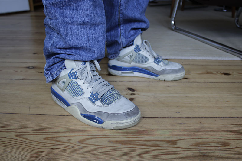 Does Nike Do A Military Discount?