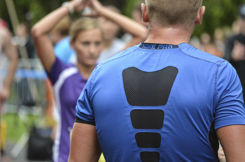 How Much Are Nike Pro Spandex?