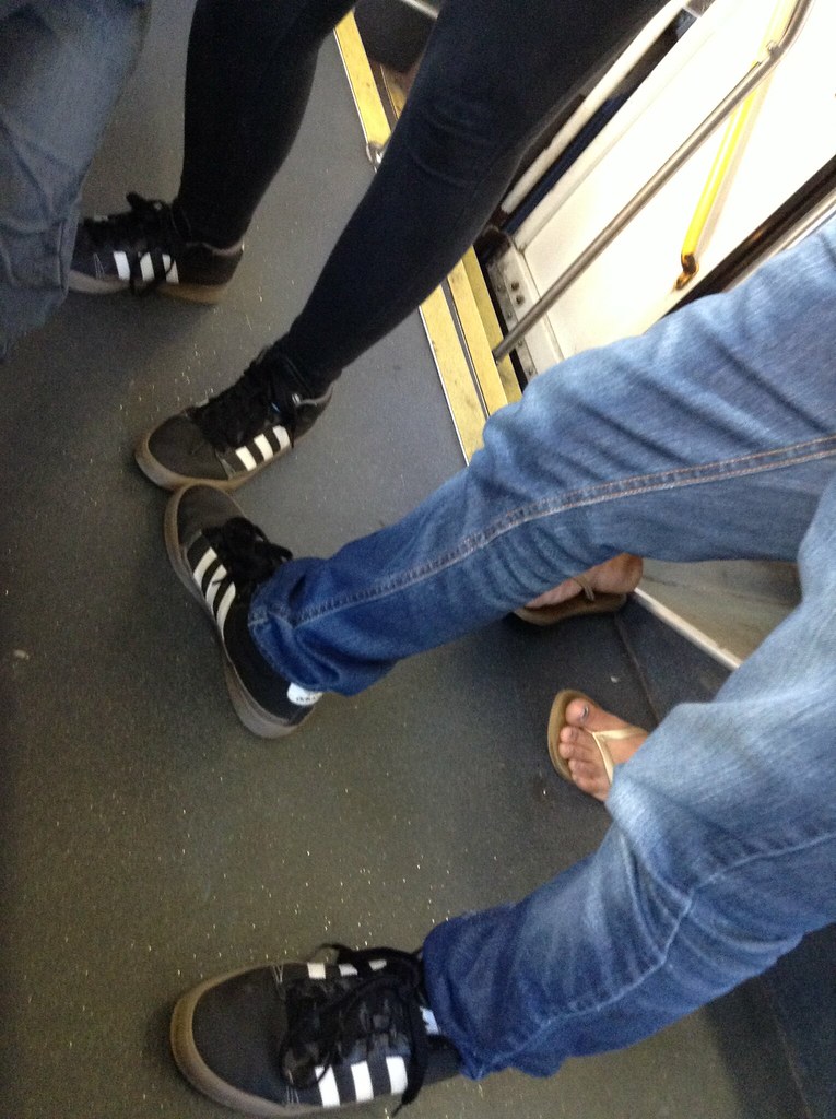 Stepping Out In Style Together With Adidas Couple Shoes
