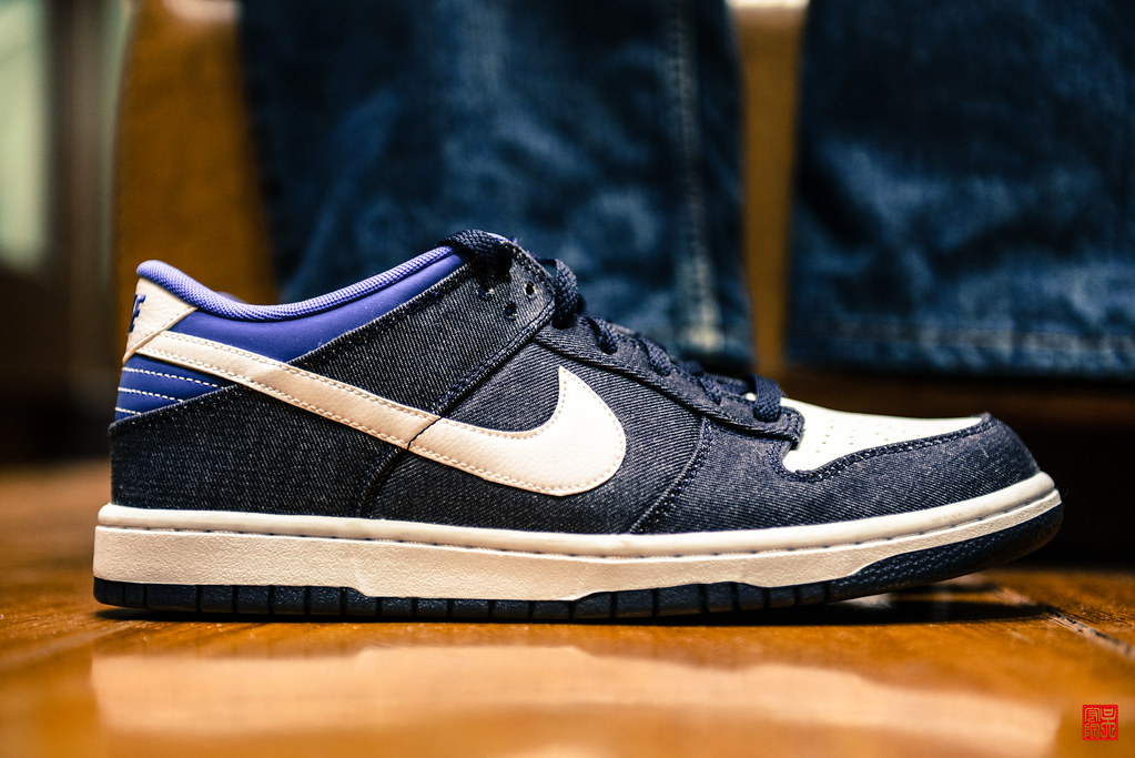 What Does The Sb Stand For In Nike?