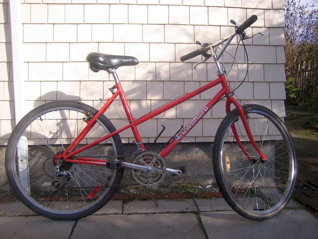 Are Reebok Bikes Any Good?