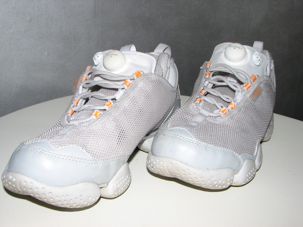 Is Reebok From England?