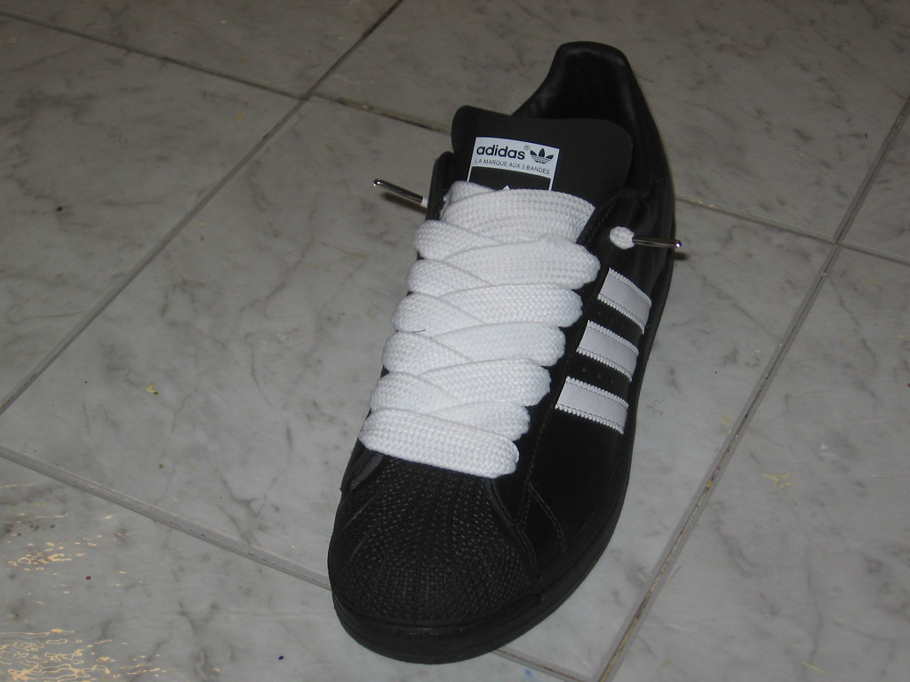 How To Hide Shoelaces On Adidas?