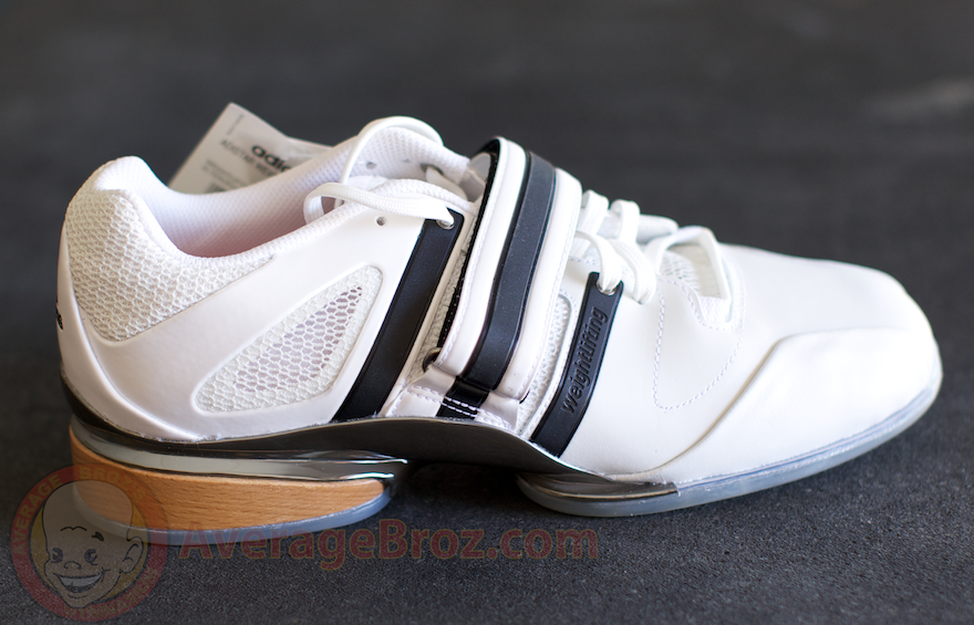 Adistar olympic lifting shoes