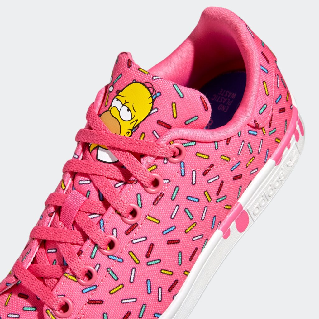 Add Some Fun With Adidas Sprinkle Shoes