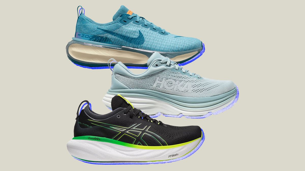 Alternative Comfort Shoes Similar To Adidas Ultra Boost