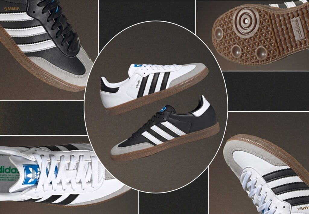 Are Adidas Samba True To Size?