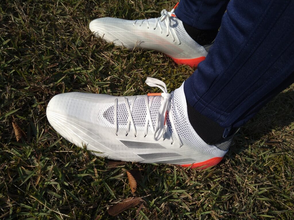 Are Adidas Speedflow Good For Wide Feet?