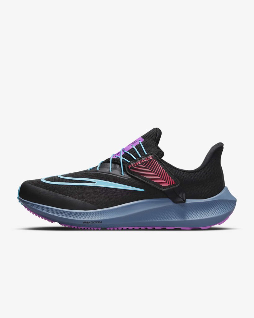 nike running fly