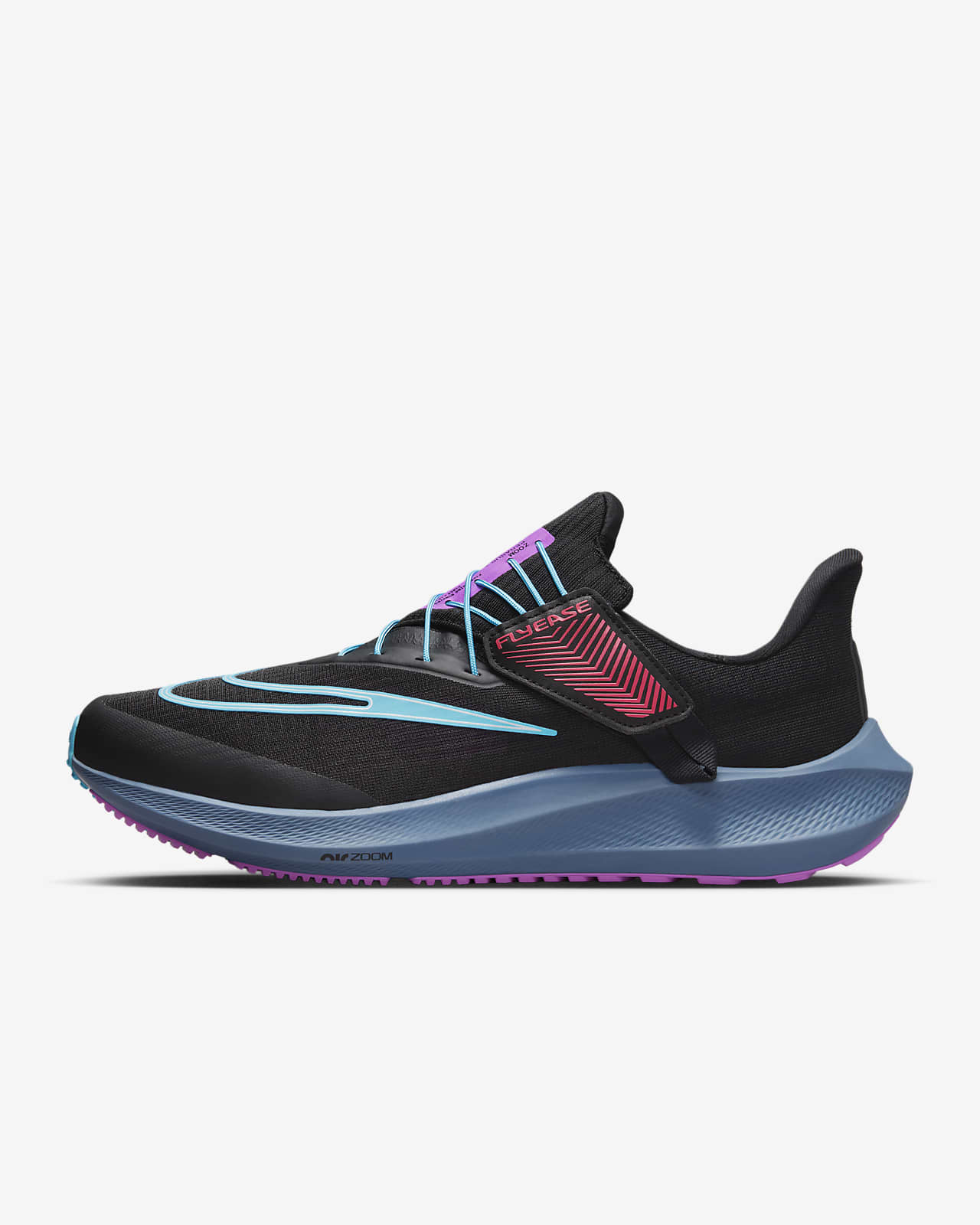 nike fly running