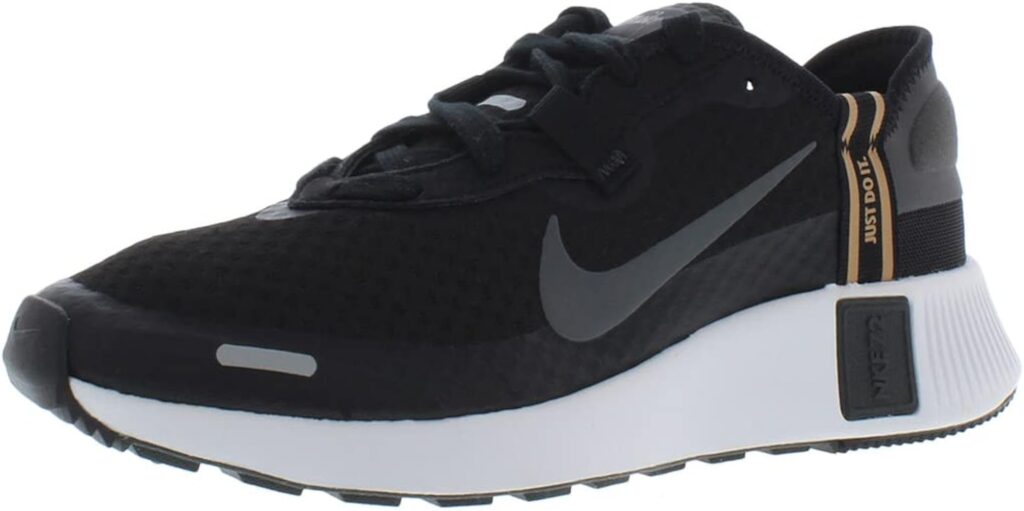 reposto running shoe nike