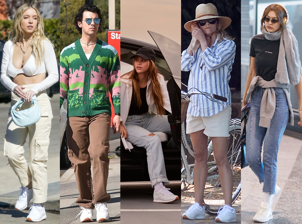 Popular Reebok Trend Are Reebok Still In Style?