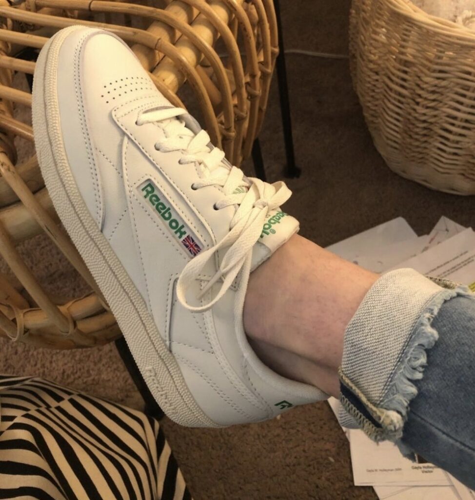 Are Reeboks Good For Wide Feet?