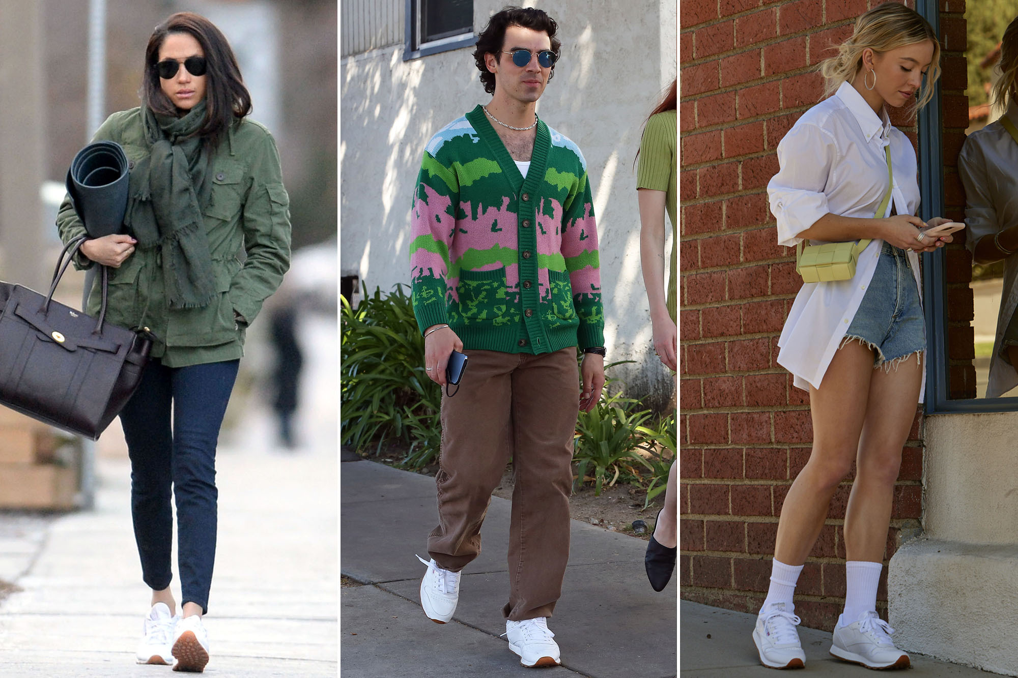 Trendy Reebox Are Reeboks Trendy?