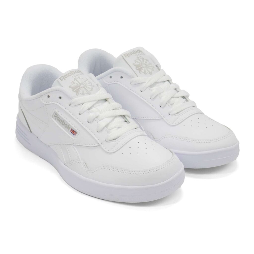 Are Reeboks Wide?