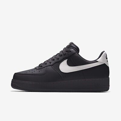 Black Nike Shoes White Swoosh: Classic Sneakers With A Minimalist Twist