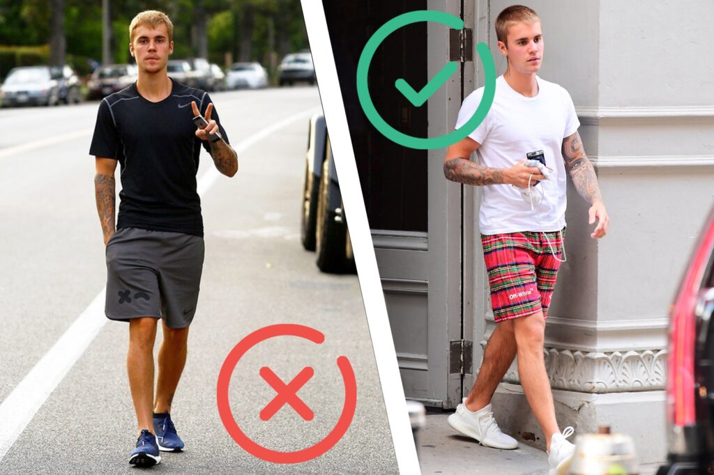 Can You Wear Nike And Jordan Together?