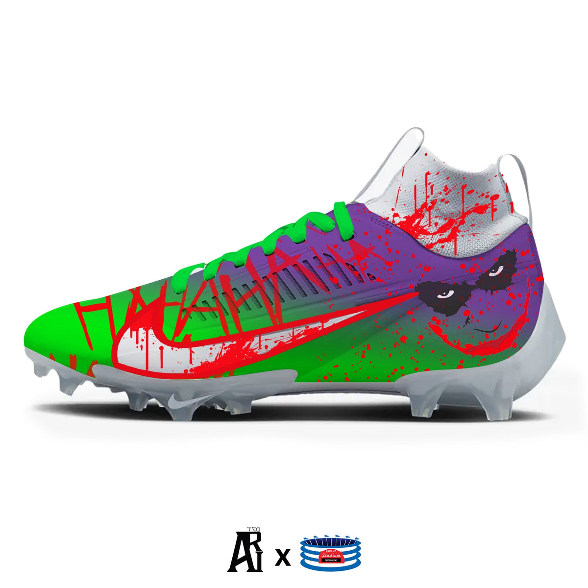 Create Your Perfect Shoe With Nike Vapor Edge Pro 360 Customize