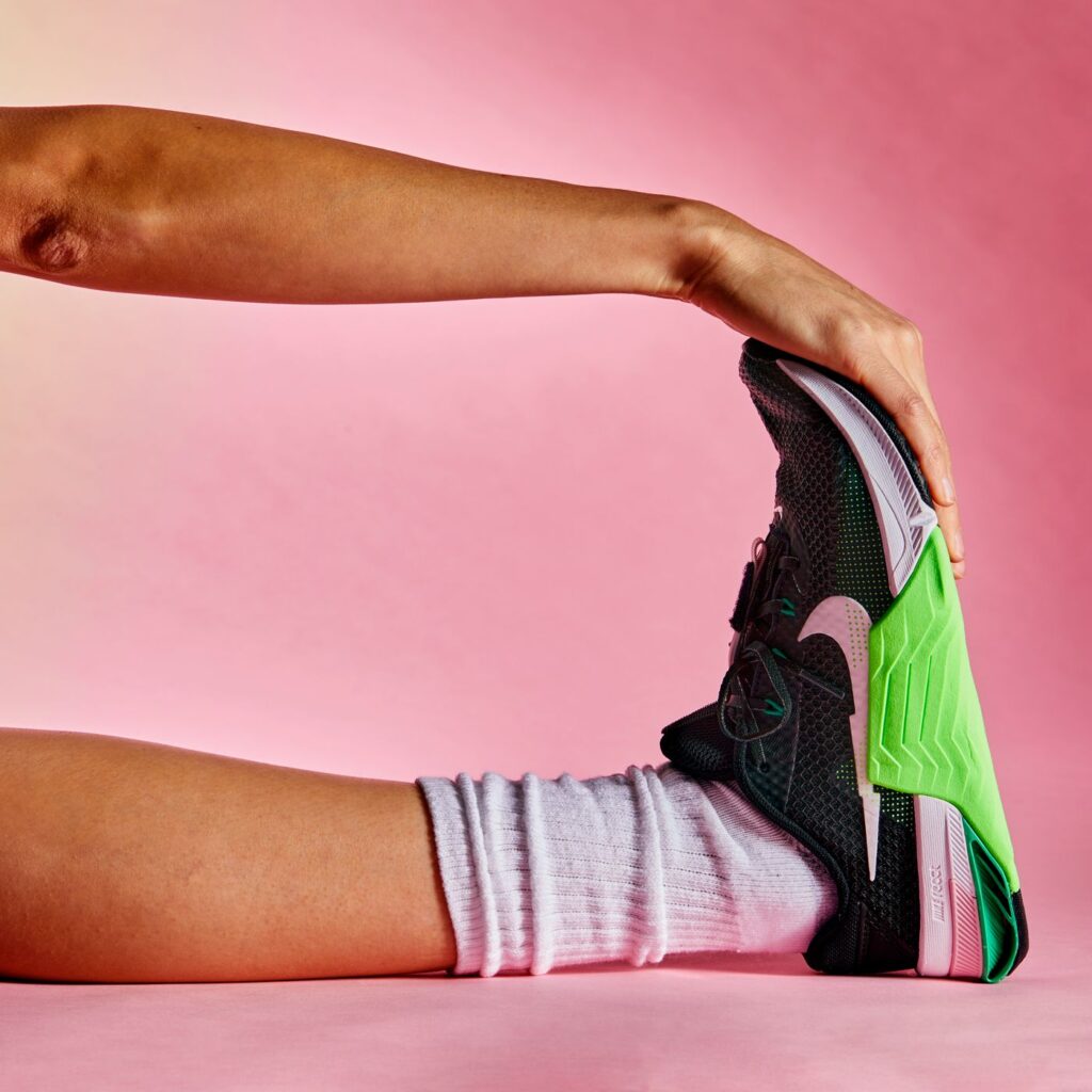Discover The Best Gym Shoes For Women With Nike