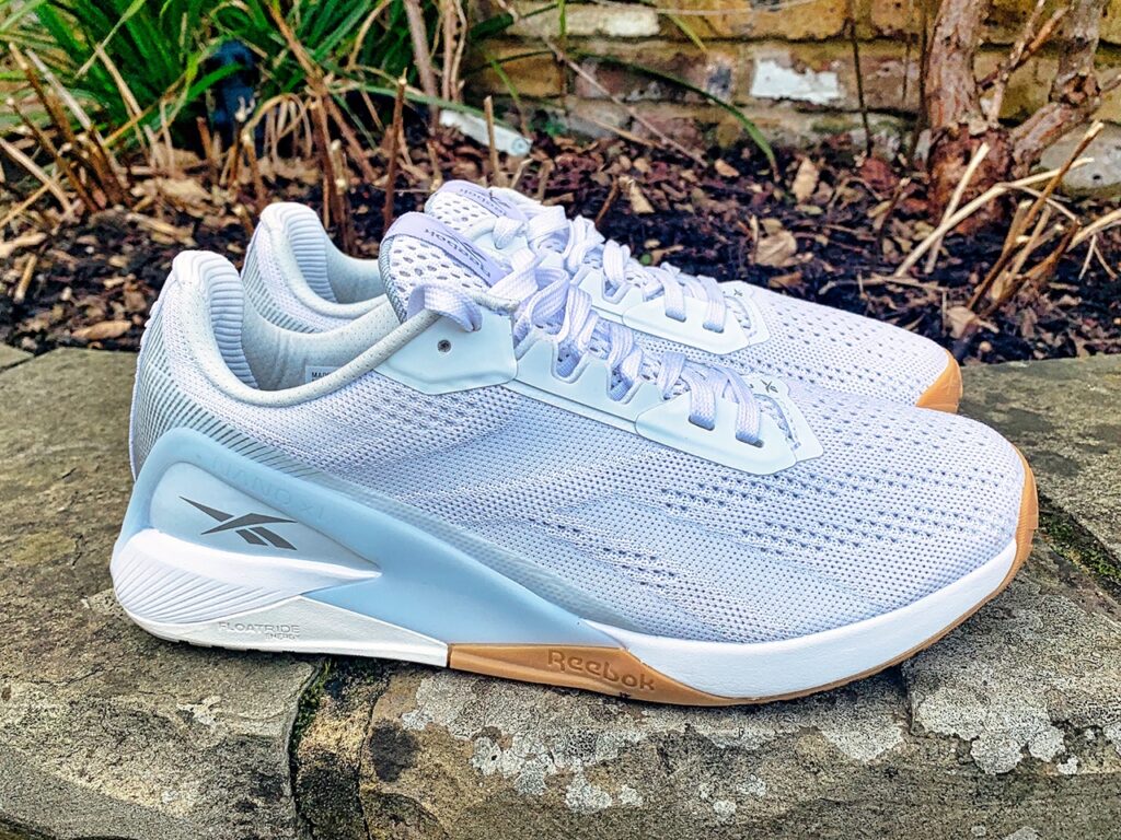 Do Reebok Nano X1 Run Big?