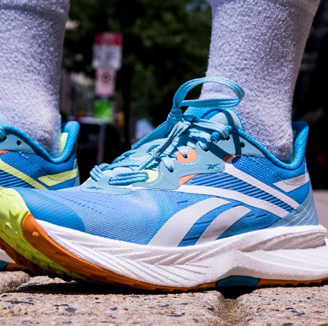 Do Reebok Running Shoes Run Big?