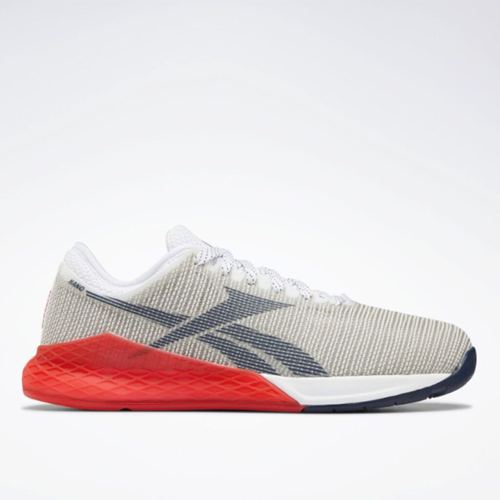 Do Reeboks Have Good Arch Support?