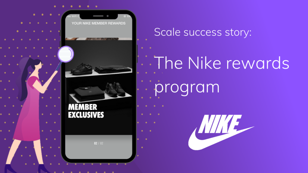 Does Nike Have A Rewards Program?