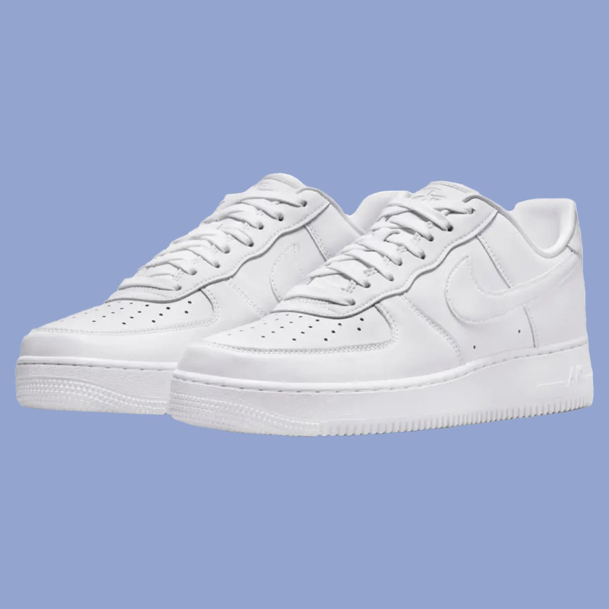 Does Nike Still Make Air Force Ones?