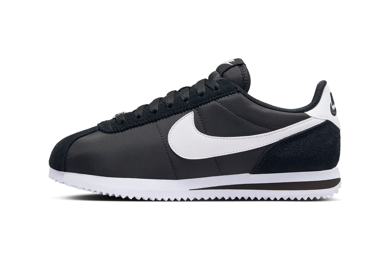 Does Nike Still Make Cortez?