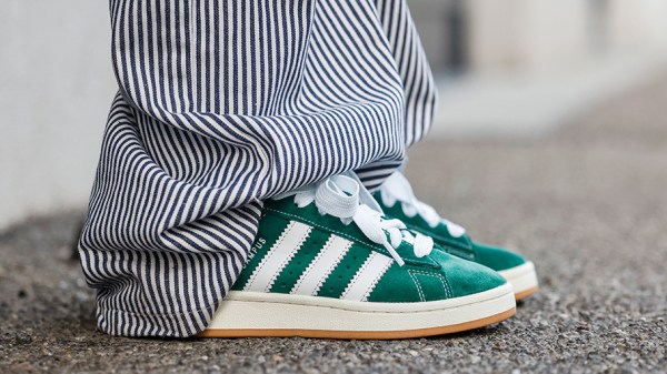 Exploring The Variety: Different Types Of Adidas Shoes