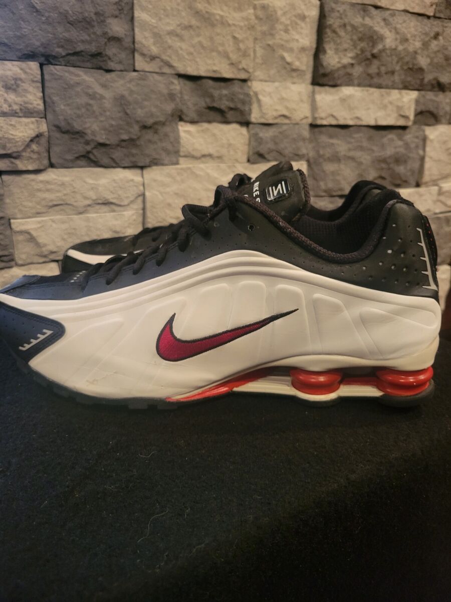 Find Your Perfect Fit: Nike Shox Men'S Size 13