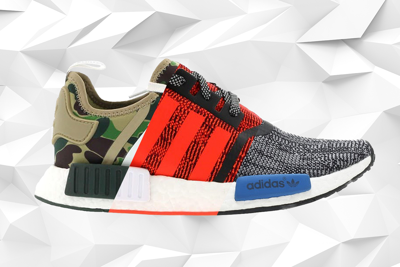 Get Your Hands On The Rare Adidas Shoes
