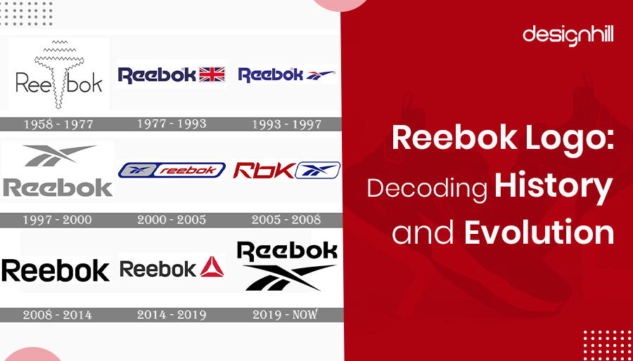 How Did Reebok Get Its Name?