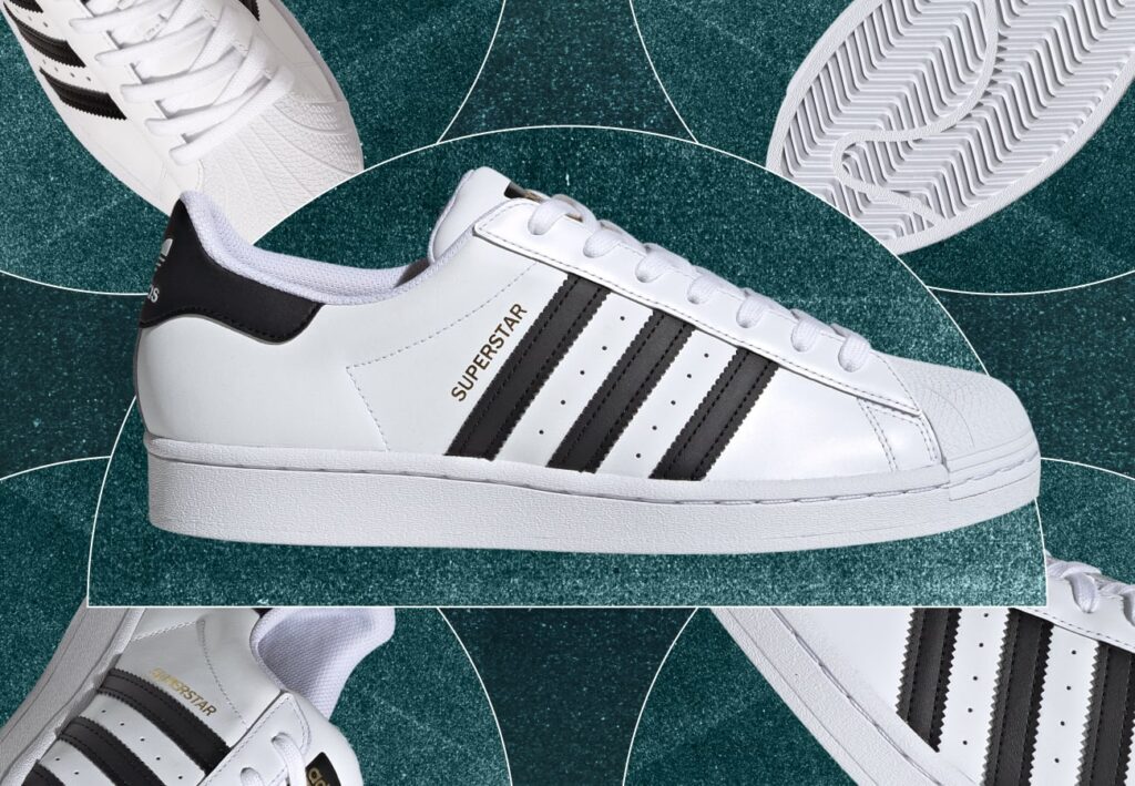 how-do-adidas-superstars-run