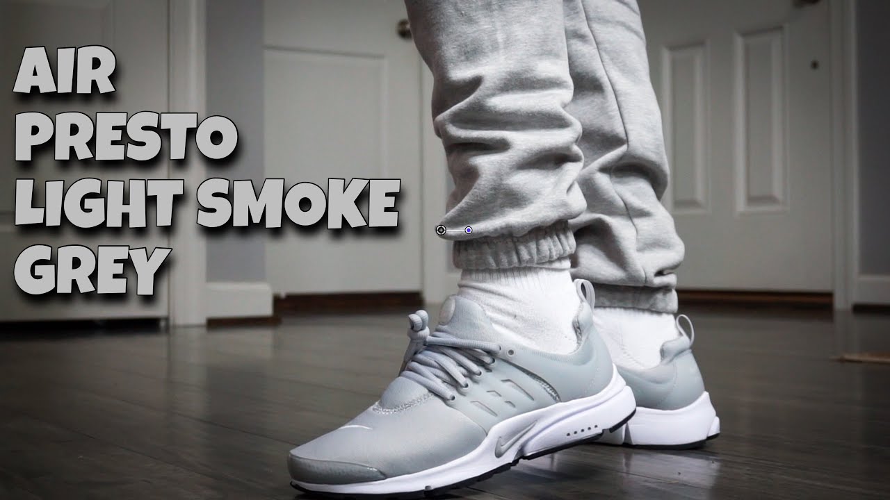 How Do Nike Prestos Fit?
