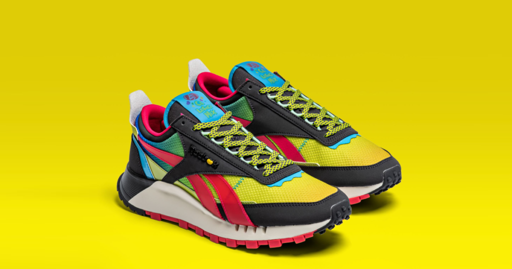 How To Get Reebok Instructor Discount?