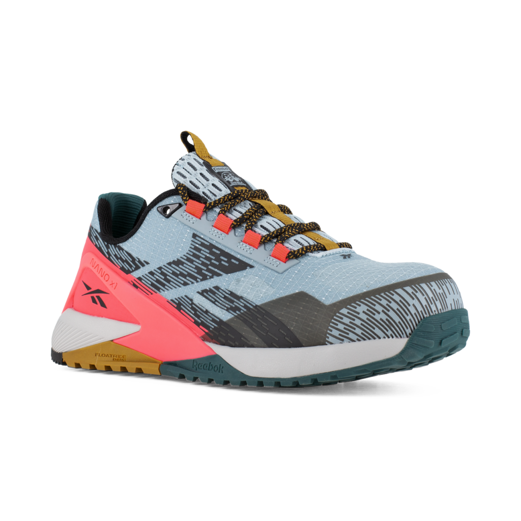 Which Country Is Reebok Is Comp.Reebok An Official Site?