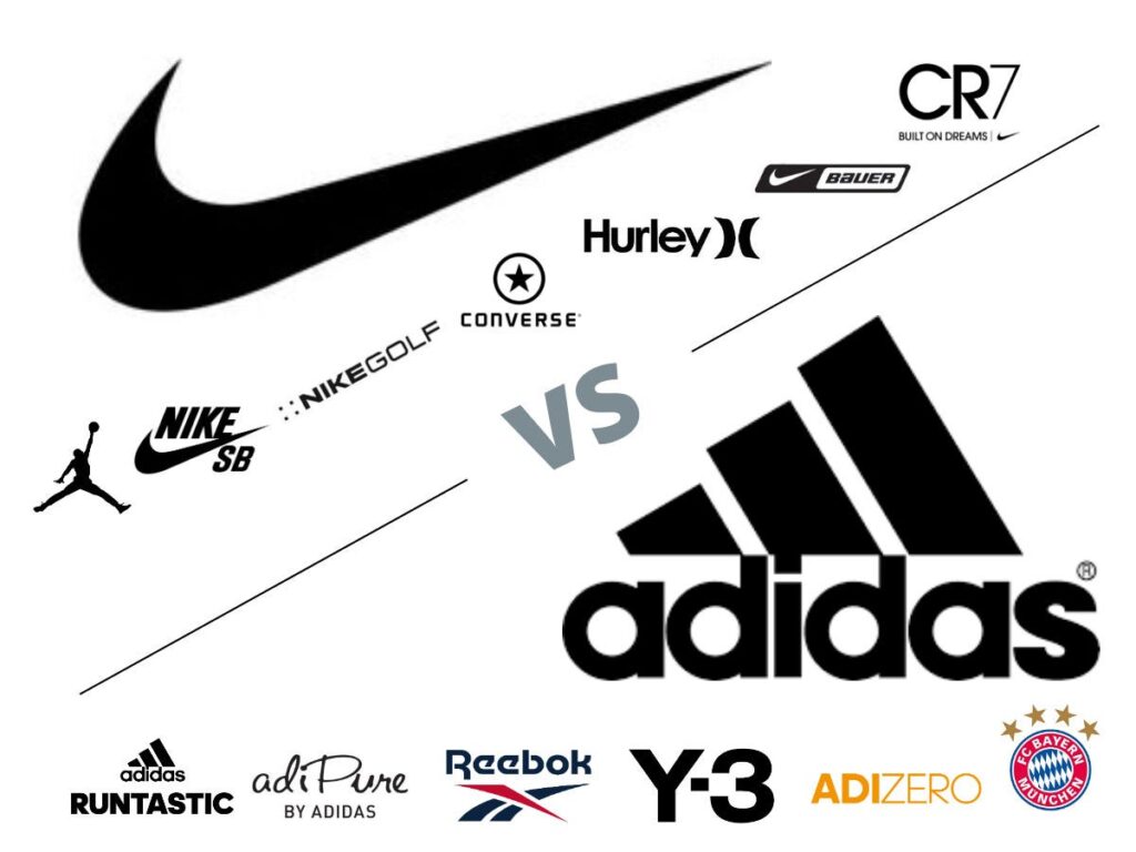 Is Nike Or Adidas Better?