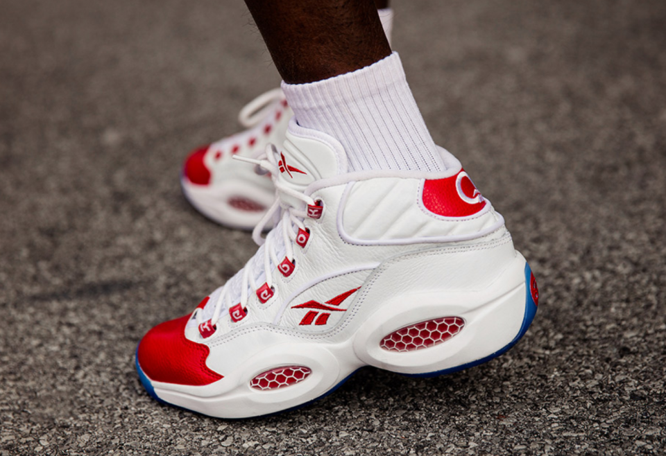 Popular Reebok Trend Is Reebok Popular?
