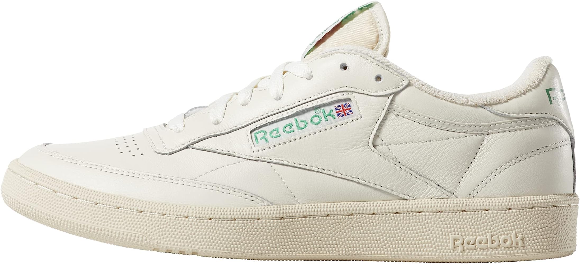 reebok unisex shoes