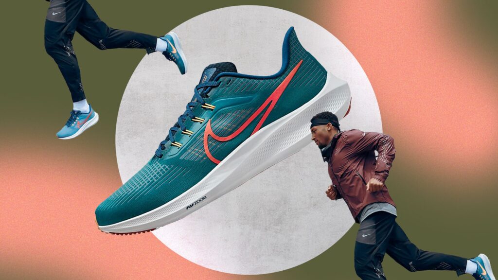 Is The Nike Pegasus A Good Running Shoe?