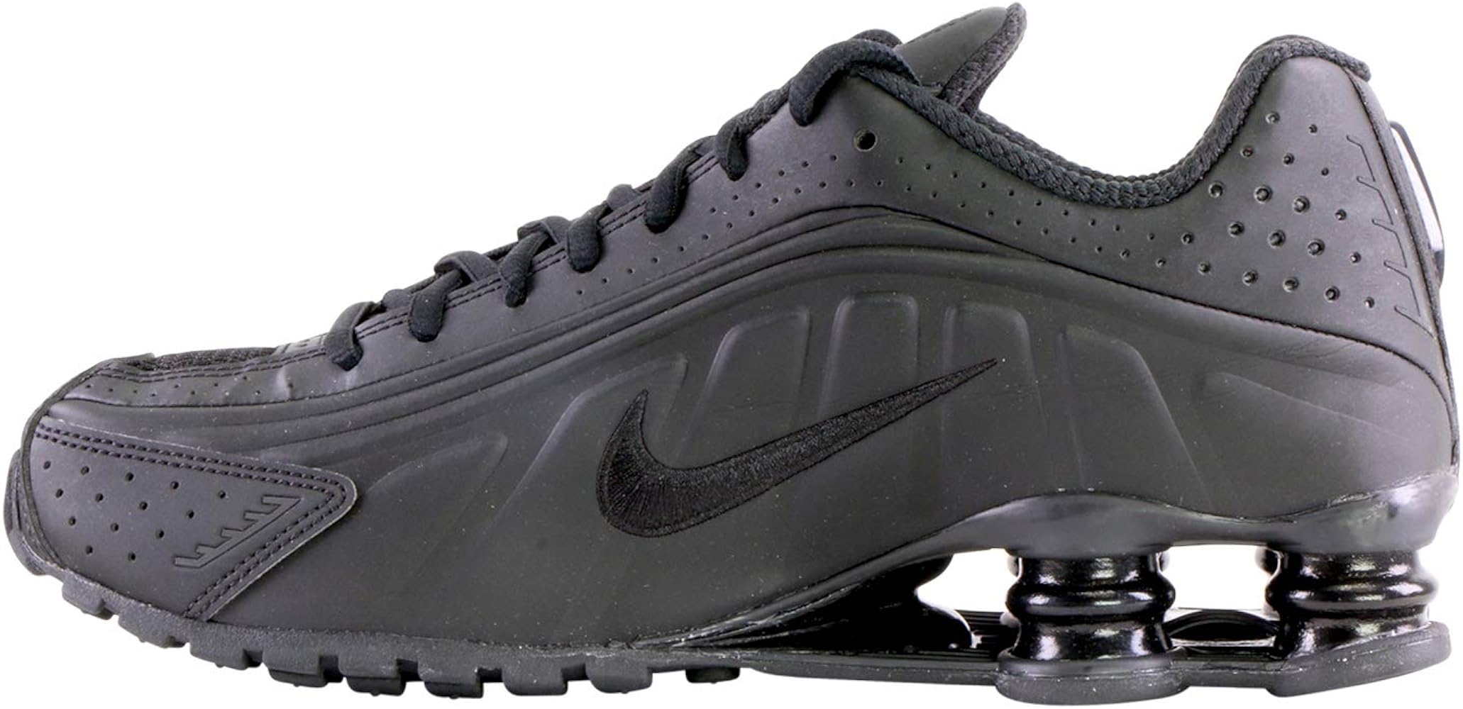 nike shox sizing