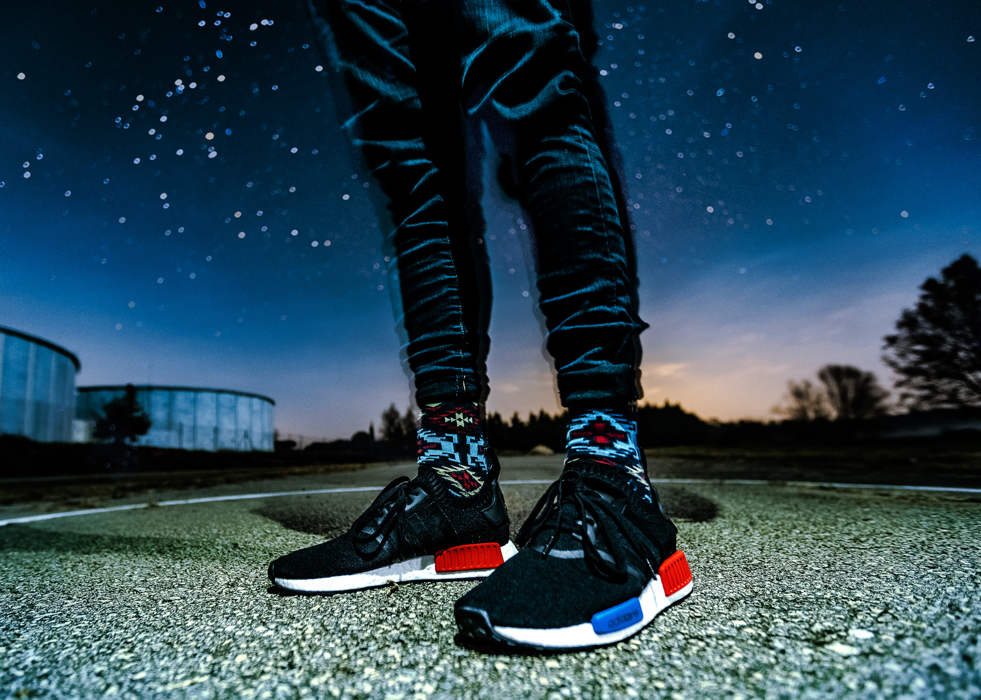 Where To Buy Adidas Human Race Shoes?