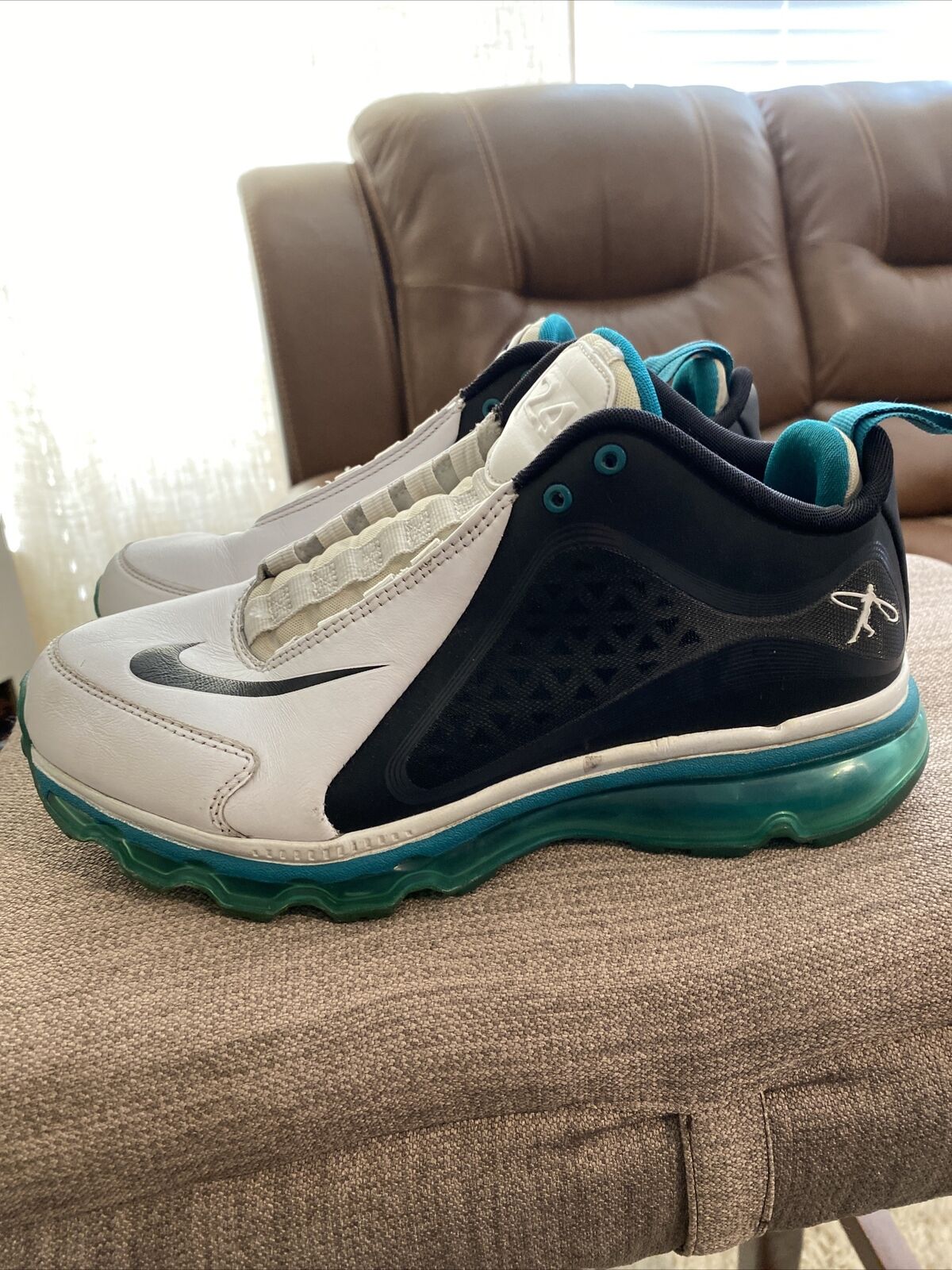 griffey max 360