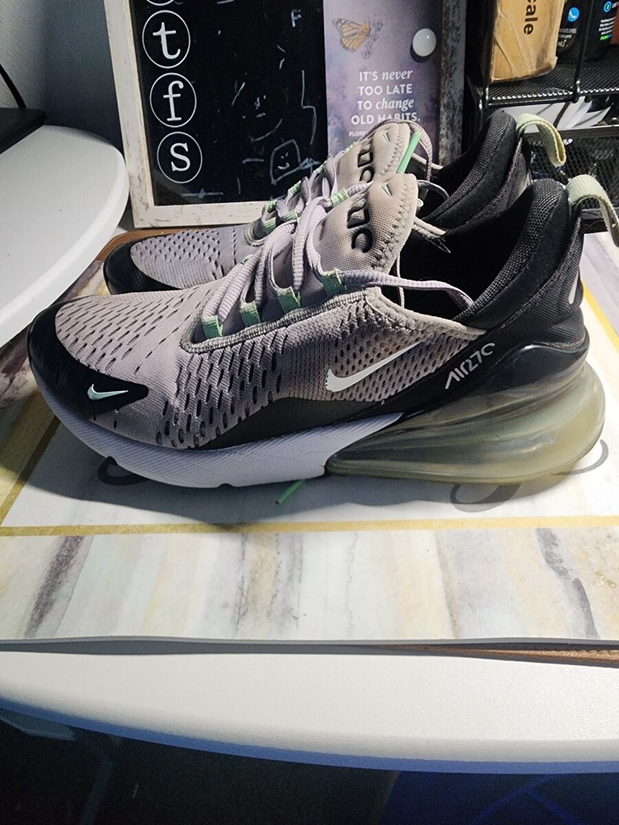 air max 270 atmosphere grey