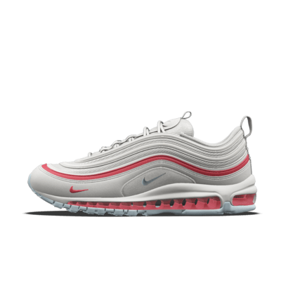 Nike Air Max 97 Custom: Design Your Own Sneakers